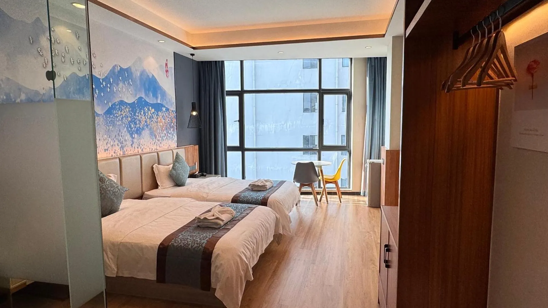 Aparthotel Bami Hotel Sihanoukville Cambodia