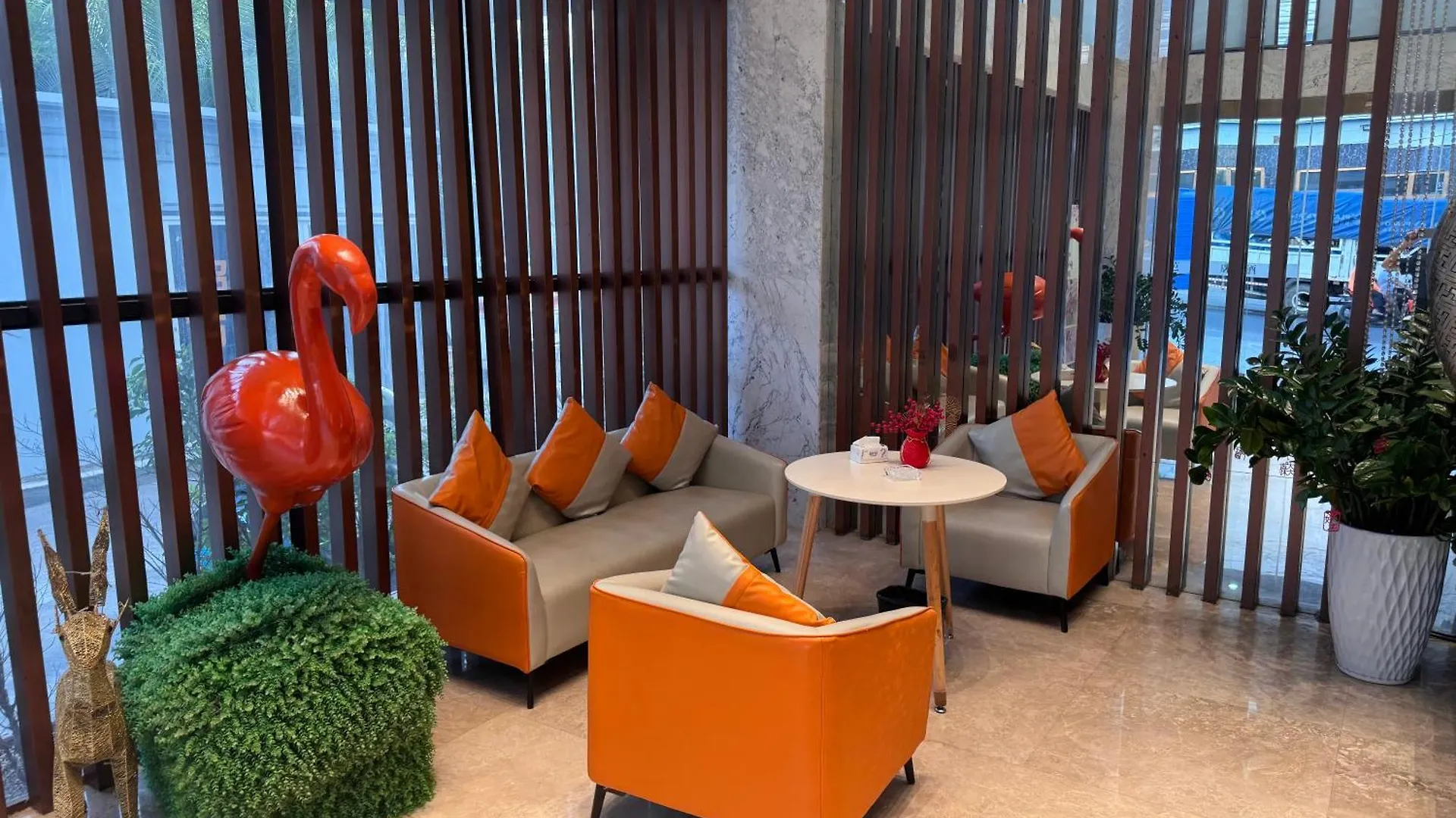 Bami Hotel Sihanoukville