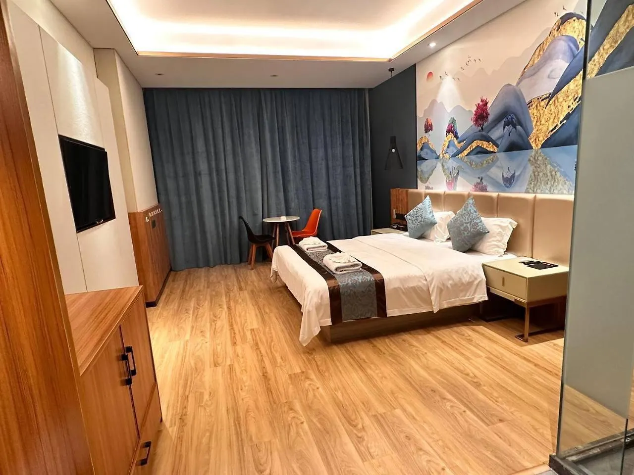 Bami Hotel Sihanoukville Aparthotel